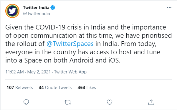 #Covid19IndiaHelp: Access latest COVID-19 updates from Kerala with these Twitter tools